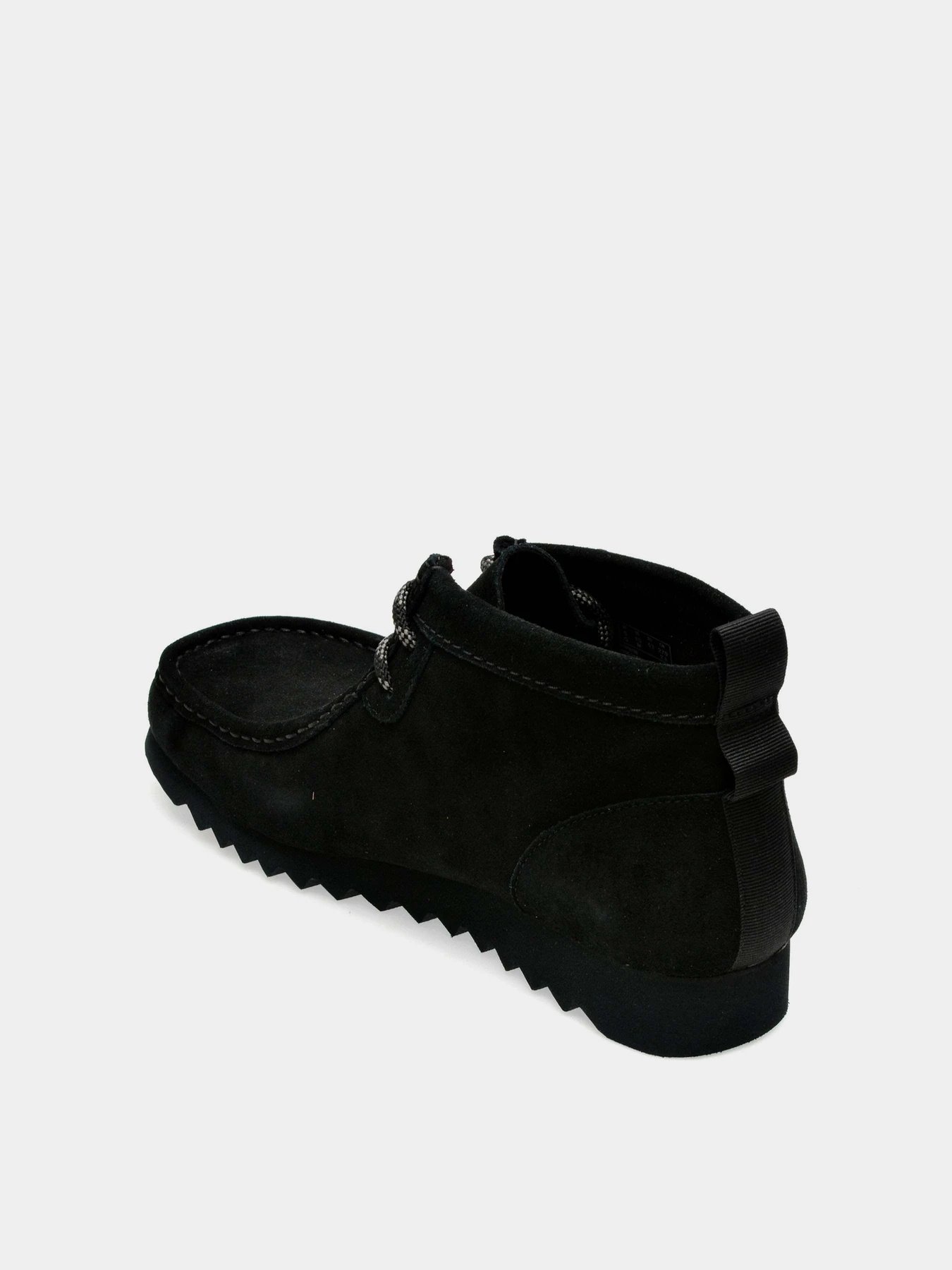 Ботинки и сапоги Clarks Wallabee2 Ftre модель 26174936 Ботинки и сапоги Clarks Wallabee2 Ftre модель 26174936 Фото