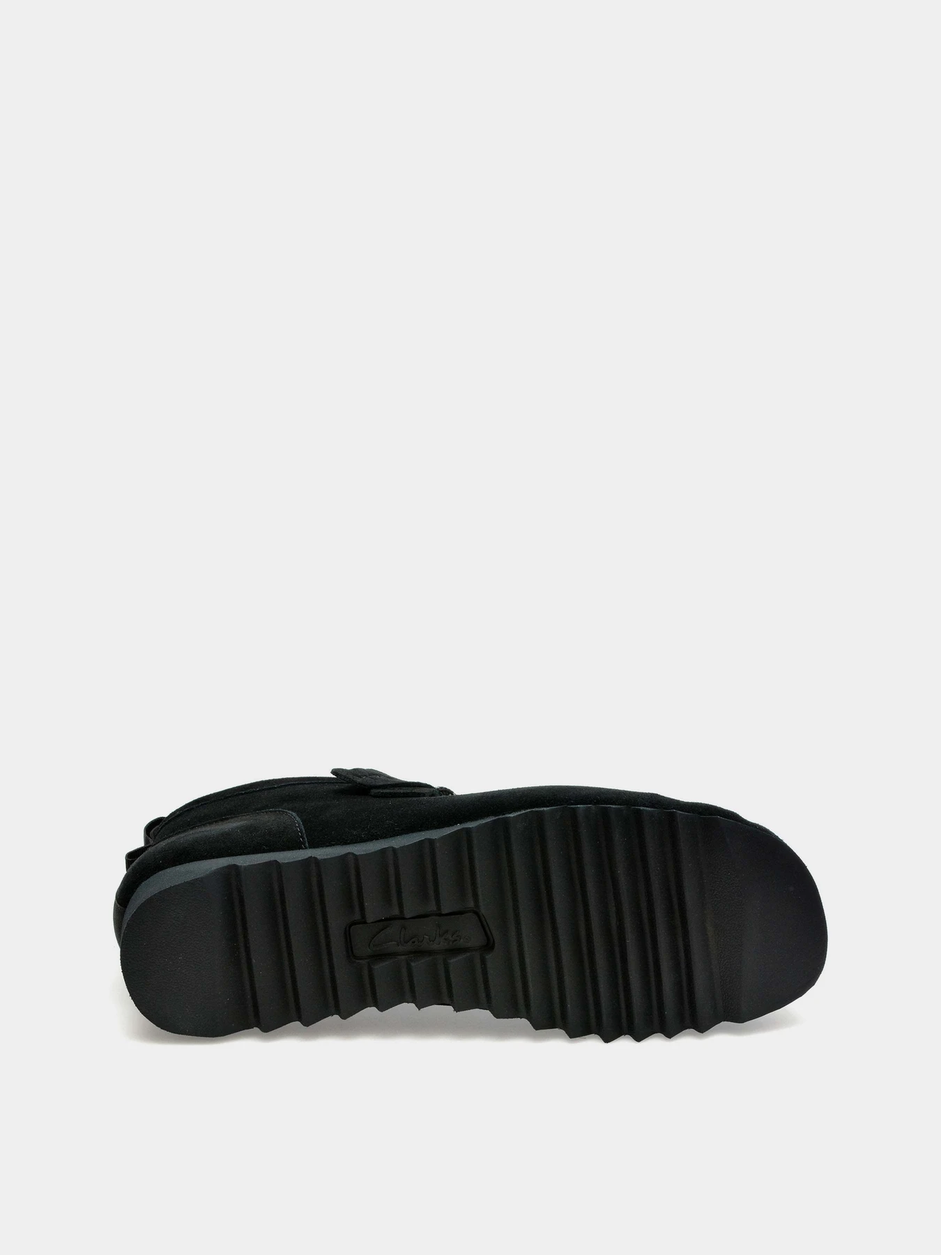 Ботинки и сапоги Clarks Wallabee2 Ftre модель 26174936 Ботинки и сапоги Clarks Wallabee2 Ftre модель 26174936 Фото