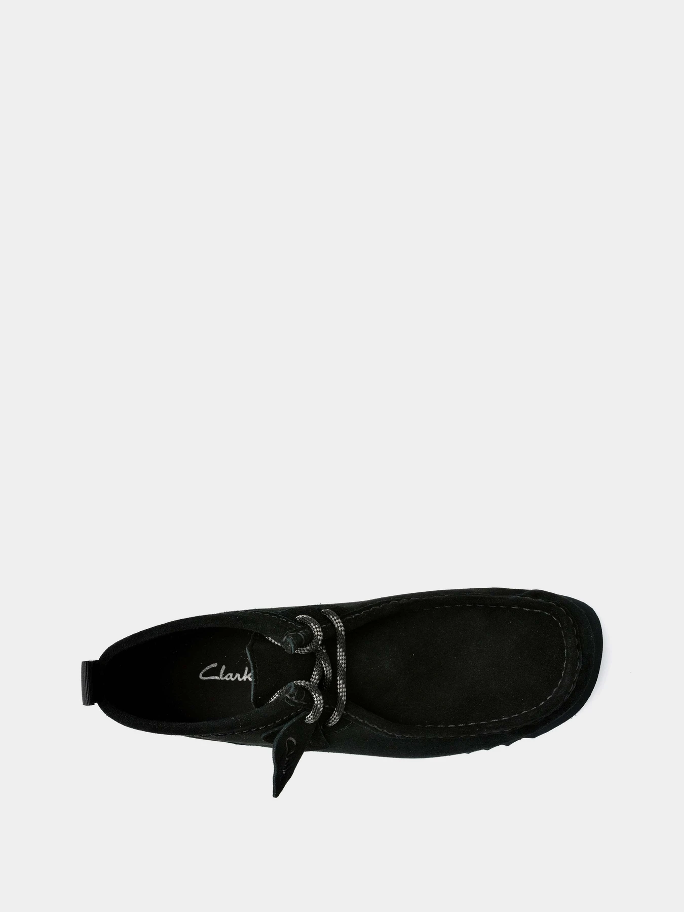 Ботинки и сапоги Clarks Wallabee2 Ftre модель 26174936 Ботинки и сапоги Clarks Wallabee2 Ftre модель 26174936 Фото