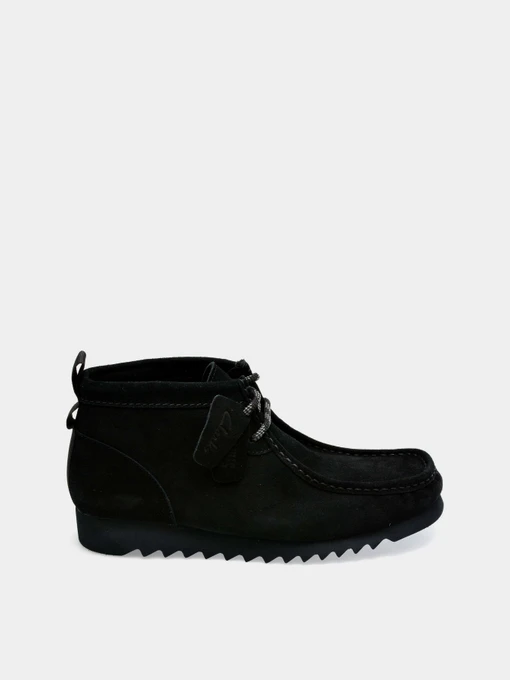 Черевики та чоботи Clarks Wallabee2 Ftre модель 26174936 Фото