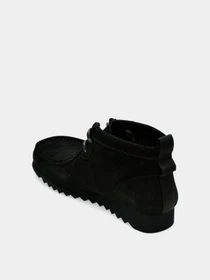 Ботинки и сапоги Clarks Wallabee2 Ftre модель 26174936 Фото