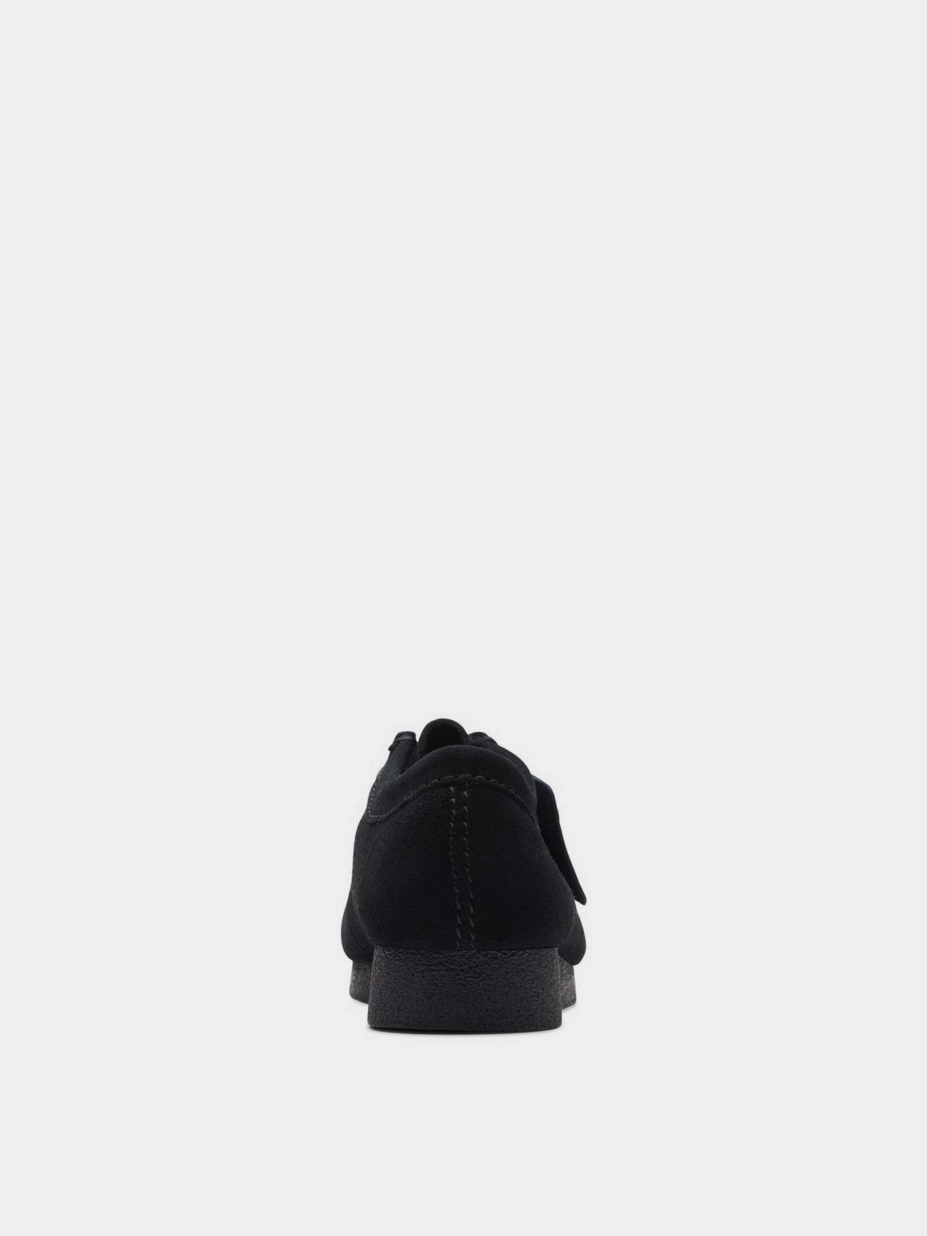 Ботинки и сапоги Clarks Wallabee Evo модель 26172820 Ботинки и сапоги Clarks Wallabee Evo модель 26172820 Фото