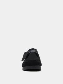 Ботинки и сапоги Clarks Wallabee Evo модель 26172820 Фото