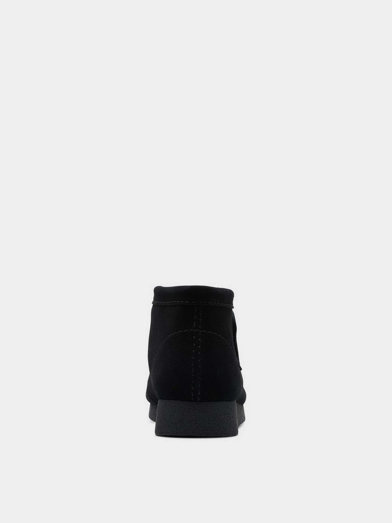 Ботинки и сапоги Clarks Wallabee EVO модель 26172823 Ботинки и сапоги Clarks Wallabee EVO модель 26172823 Фото