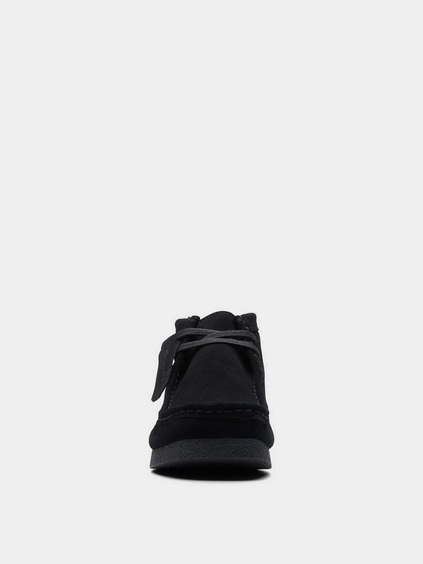 Ботинки и сапоги Clarks Wallabee EVO модель 26172823 Ботинки и сапоги Clarks Wallabee EVO модель 26172823 Фото
