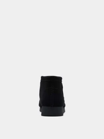 Ботинки и сапоги Clarks Wallabee EVO модель 26172823 Фото
