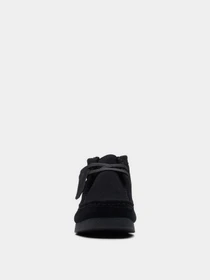 Ботинки и сапоги Clarks Wallabee EVO модель 26172823 Фото