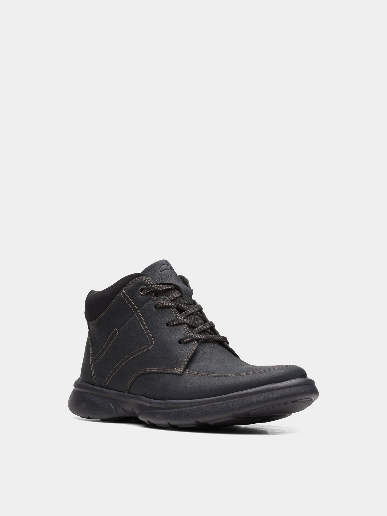 Ботинки и сапоги Clarks Bradley Mid модель 26168659 Фото