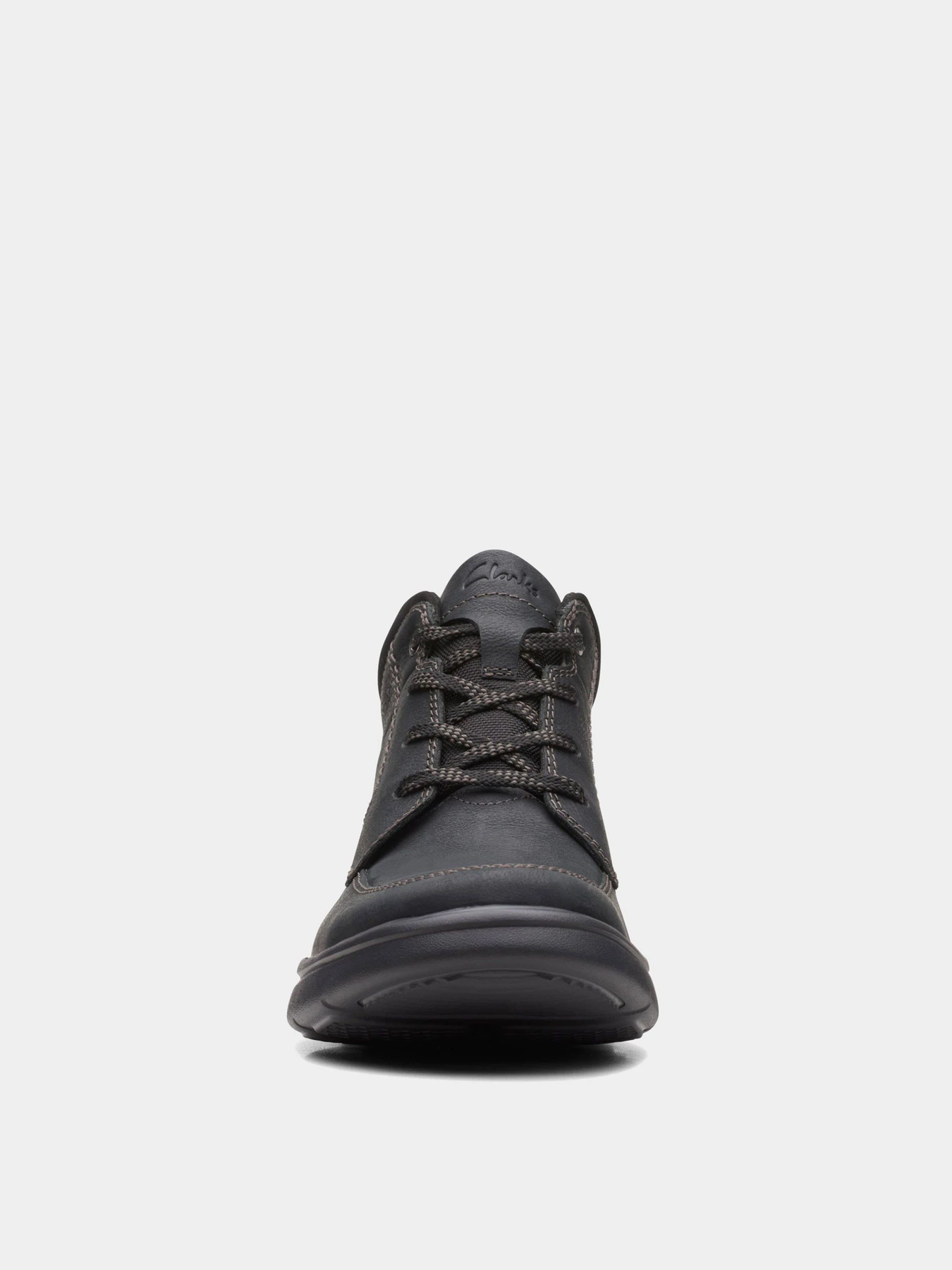 Ботинки и сапоги Clarks Bradley Mid модель 26168659 Фото