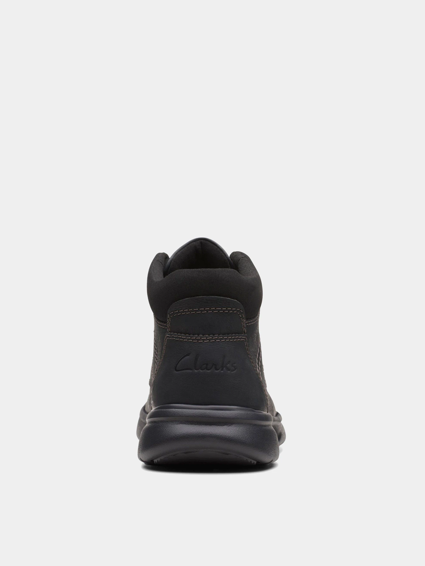 Ботинки и сапоги Clarks Bradley Mid модель 26168659 Фото