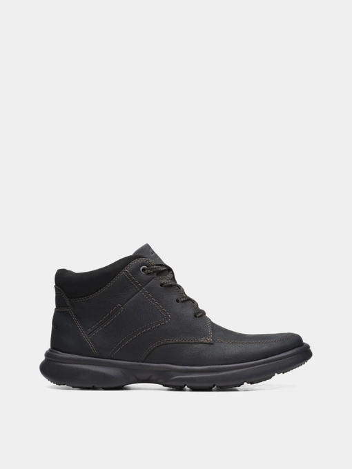 Черевики та чоботи Clarks Bradley Mid модель 26168659 Фото