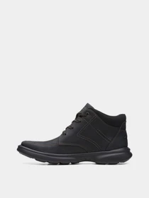 Ботинки и сапоги Clarks Bradley Mid модель 26168659 Фото