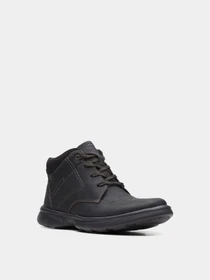 Ботинки и сапоги Clarks Bradley Mid модель 26168659 Фото