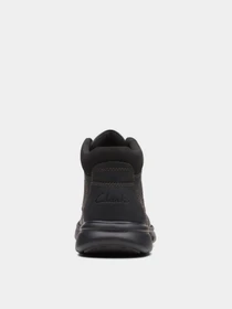 Ботинки и сапоги Clarks Bradley Mid модель 26168659 Фото