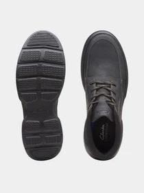 Ботинки и сапоги Clarks Bradley Mid модель 26168659 Фото