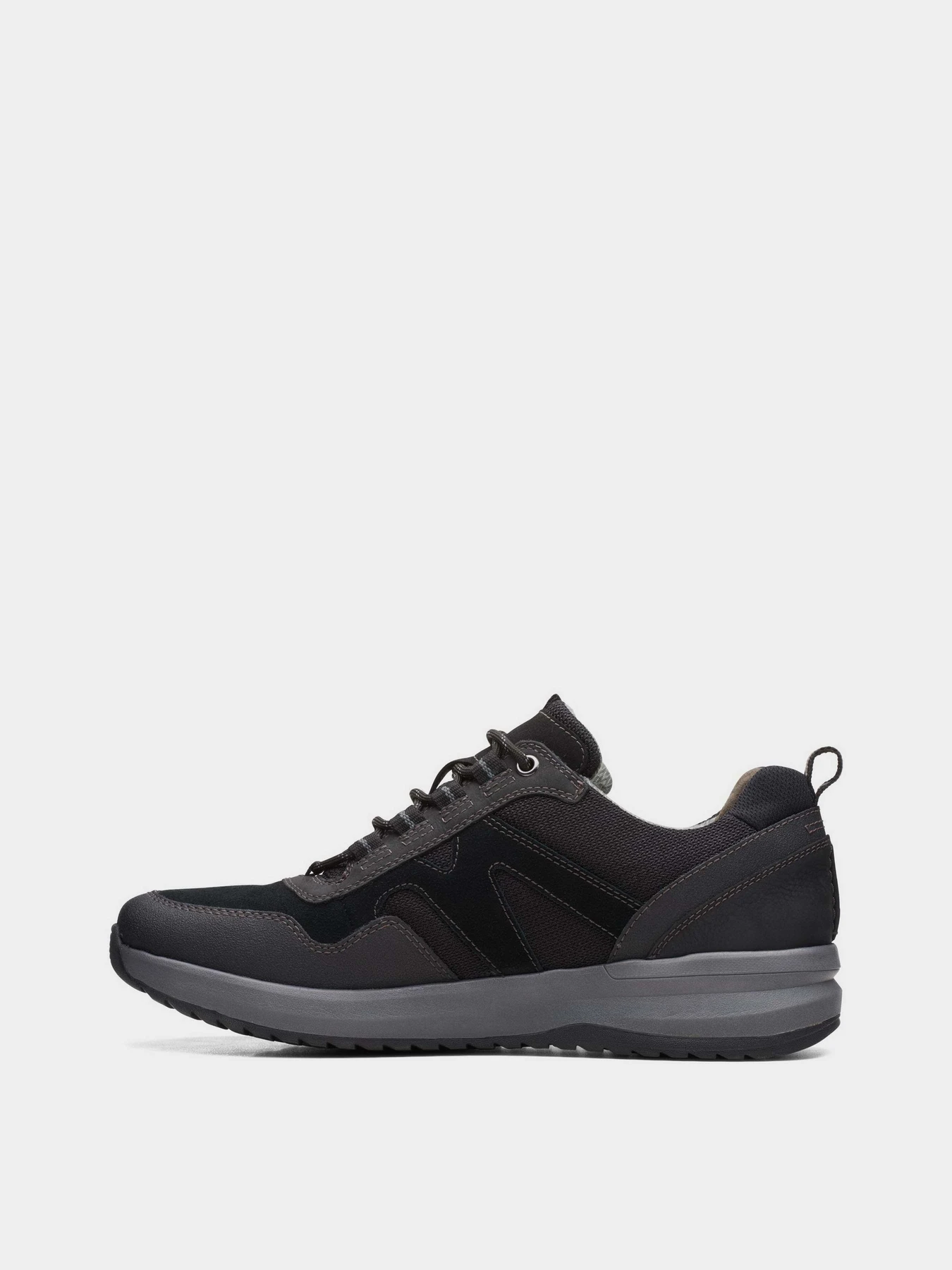 Кросівки Clarks Wellman Walk Gp модель 26169516 Кросівки Clarks Wellman Walk Gp модель 26169516 Фото