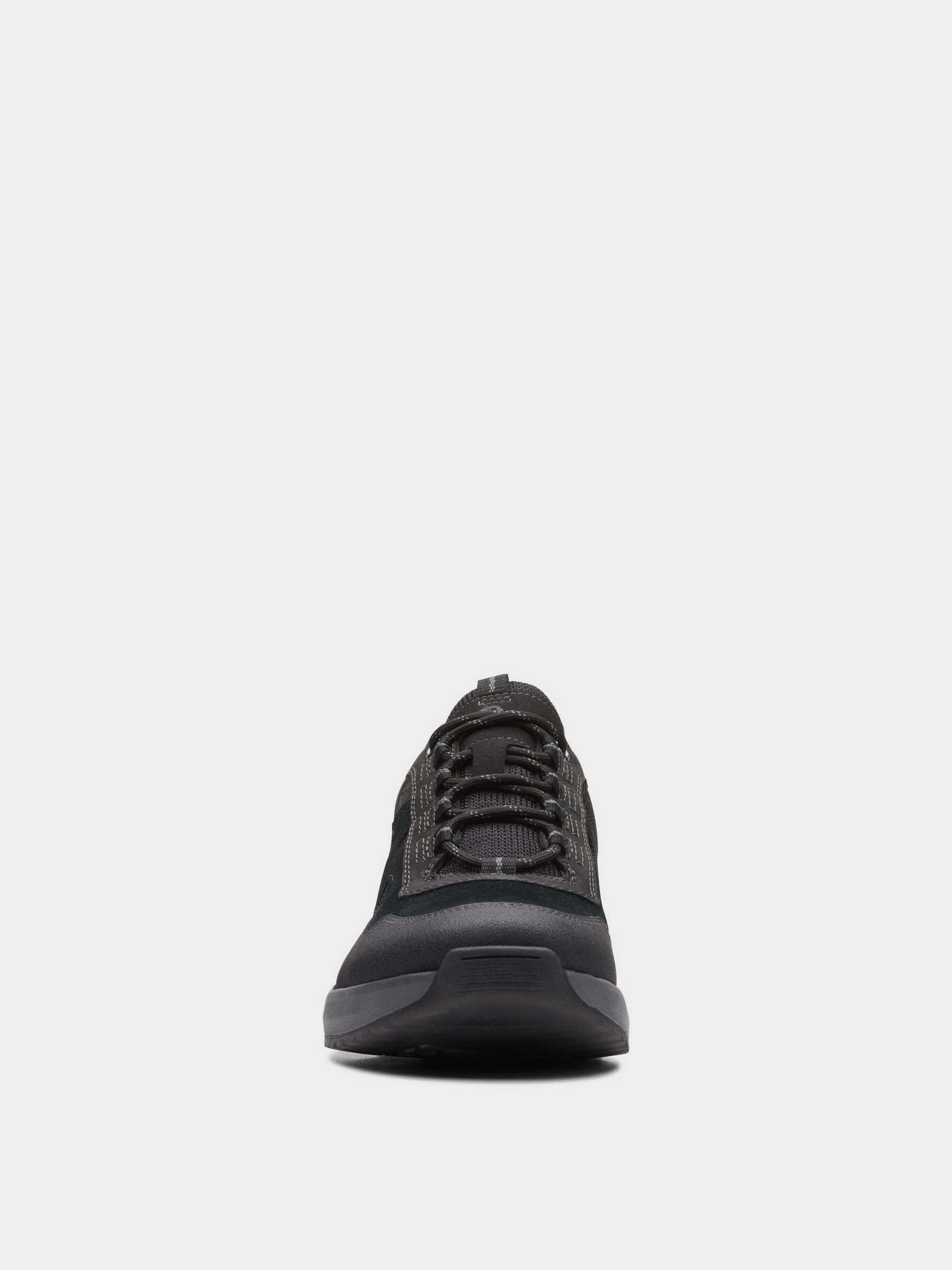 Кросівки Clarks Wellman Walk Gp модель 26169516 Кросівки Clarks Wellman Walk Gp модель 26169516 Фото