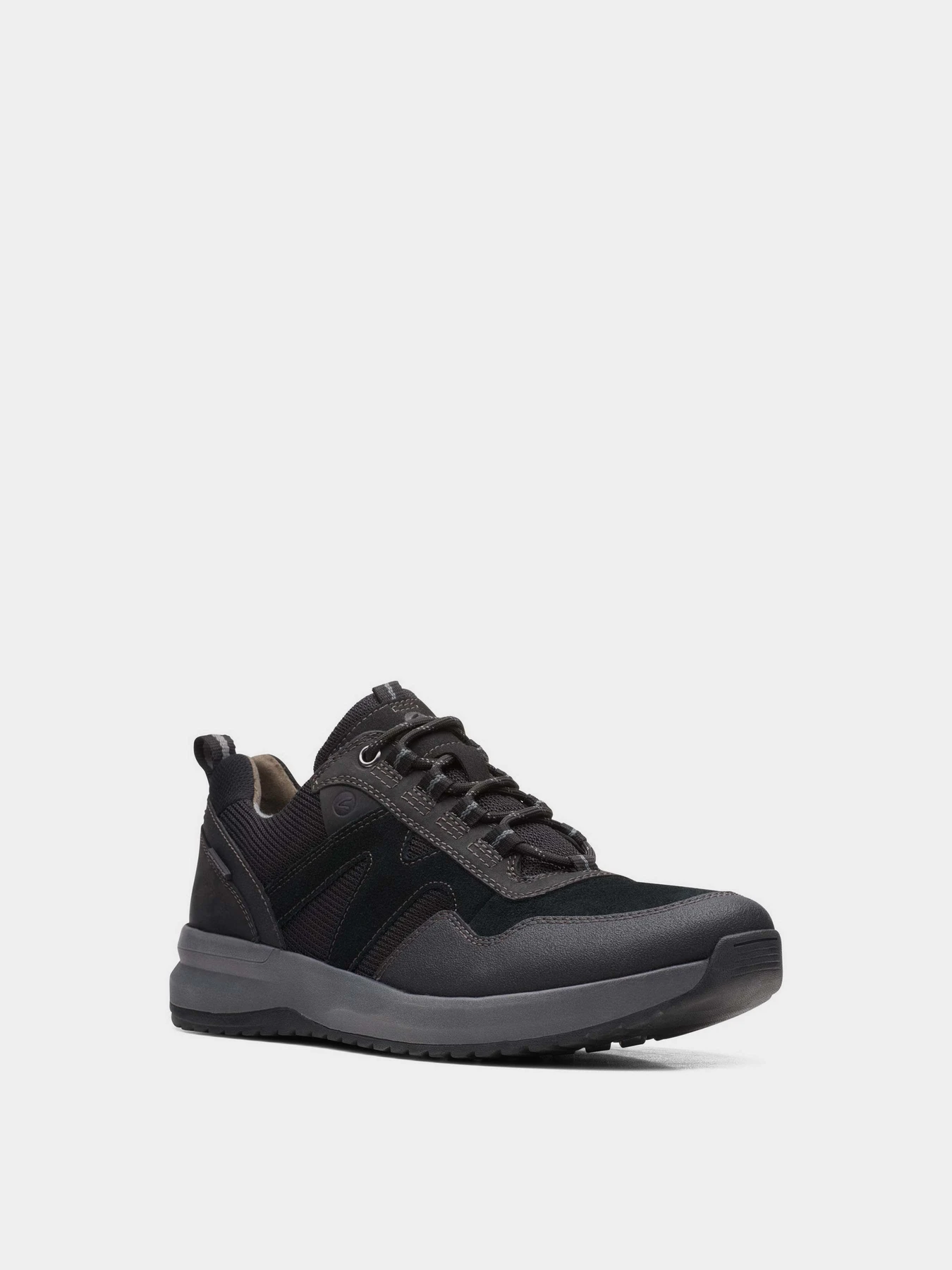 Кросівки Clarks Wellman Walk Gp модель 26169516 Кросівки Clarks Wellman Walk Gp модель 26169516 Фото