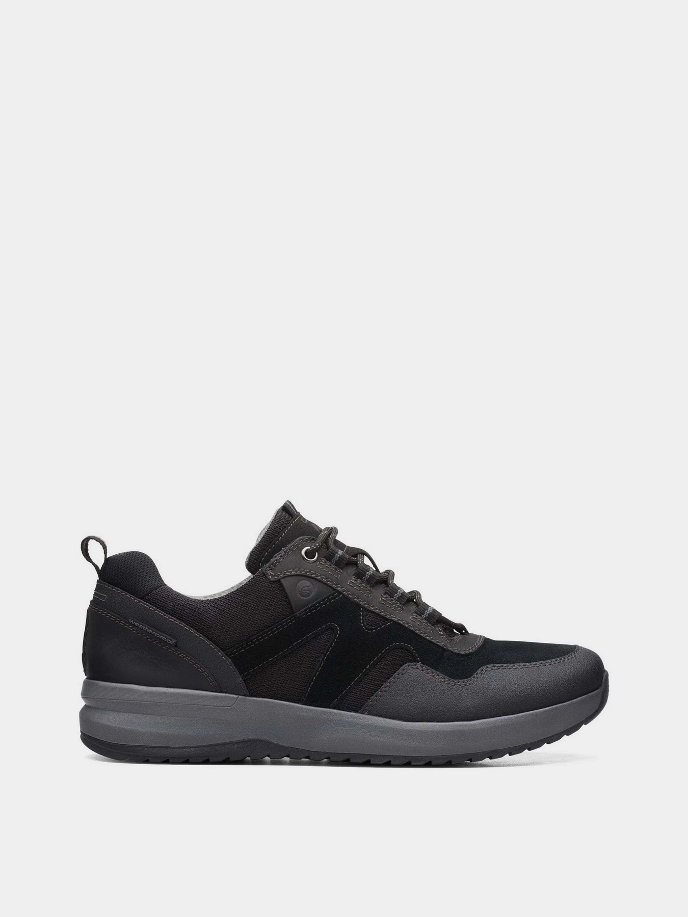 Кросівки Clarks Wellman Walk Gp модель 26169516 Кросівки Clarks Wellman Walk Gp модель 26169516 Фото