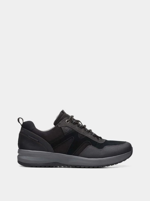 Кросівки Clarks Wellman Walk Gp модель 26169516 Фото