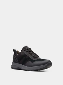 Кросівки Clarks Wellman Walk Gp модель 26169516 Фото