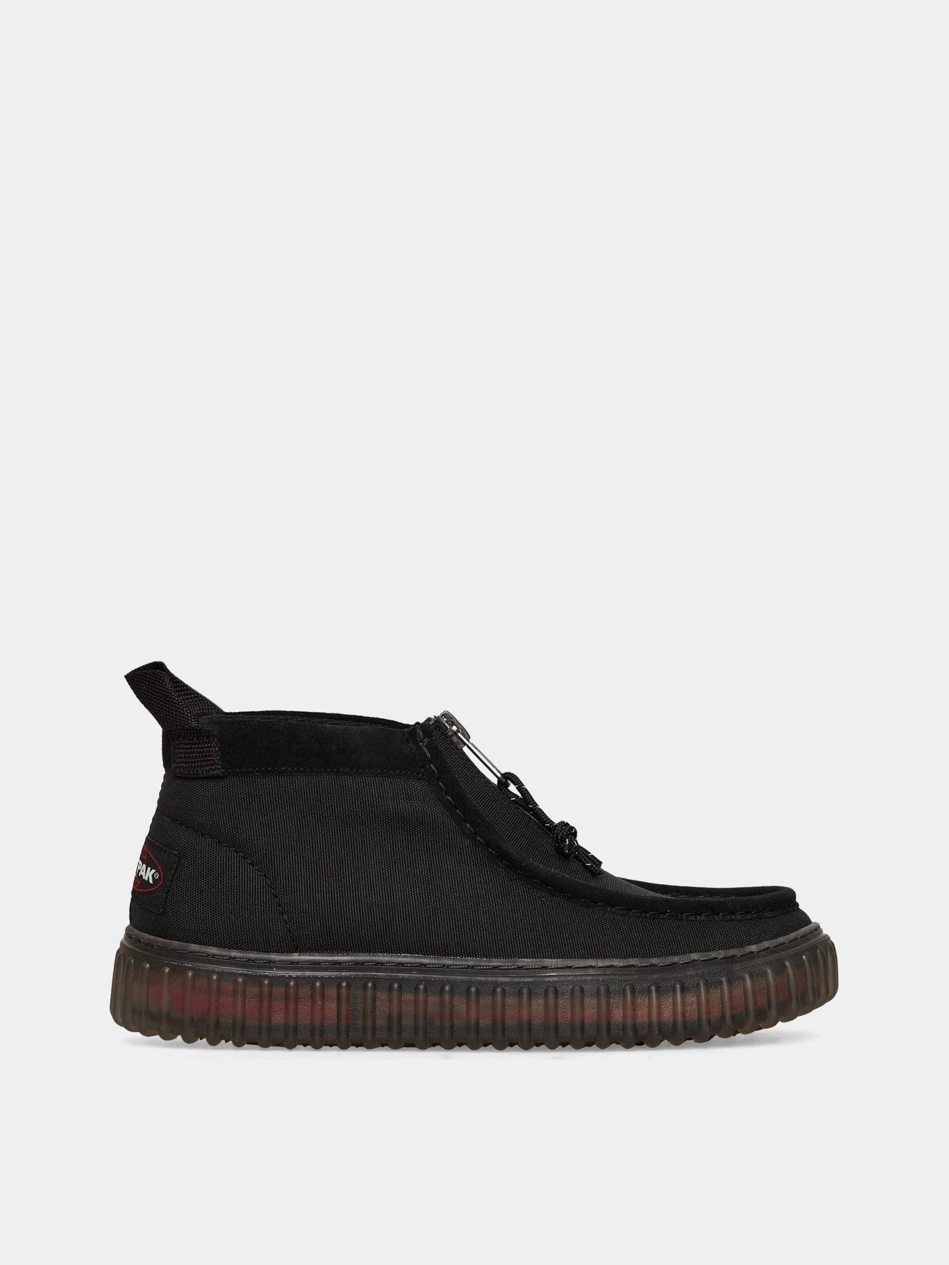 Ботинки и сапоги Clarks Torhill Zip модель 26175905 Ботинки и сапоги Clarks Torhill Zip модель 26175905 Фото