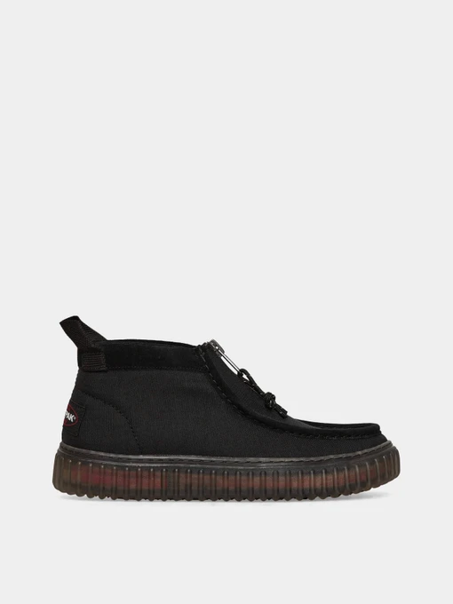 Черевики та чоботи Clarks Torhill Zip модель 26175905 Фото