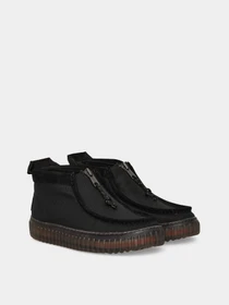 Ботинки и сапоги Clarks Torhill Zip модель 26175905 Фото