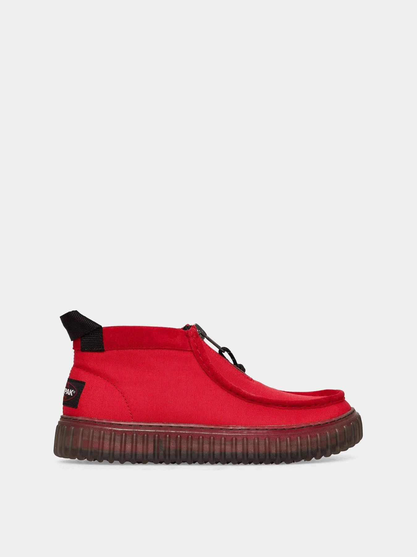 Ботинки и сапоги Clarks Torhill Zip модель 26175907 Ботинки и сапоги Clarks Torhill Zip модель 26175907 Фото