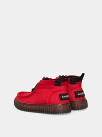 Ботинки и сапоги Clarks Torhill Zip модель 26175907 Фото