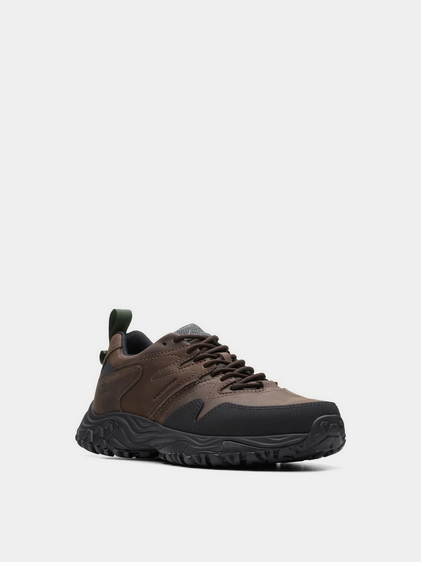 Кросівки Clarks ATL Walk Go WP модель 26173484 Кросівки Clarks ATL Walk Go WP модель 26173484 Фото