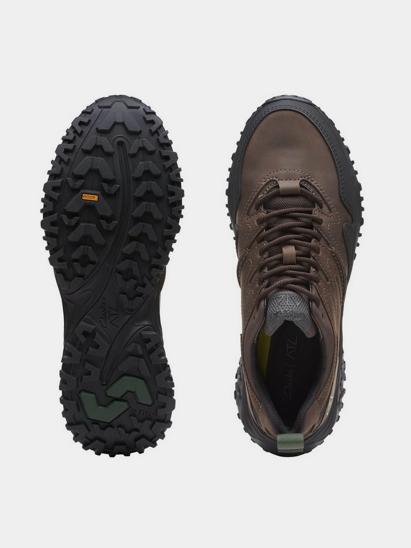 Кросівки Clarks ATL Walk Go WP модель 26173484 Кросівки Clarks ATL Walk Go WP модель 26173484 Фото