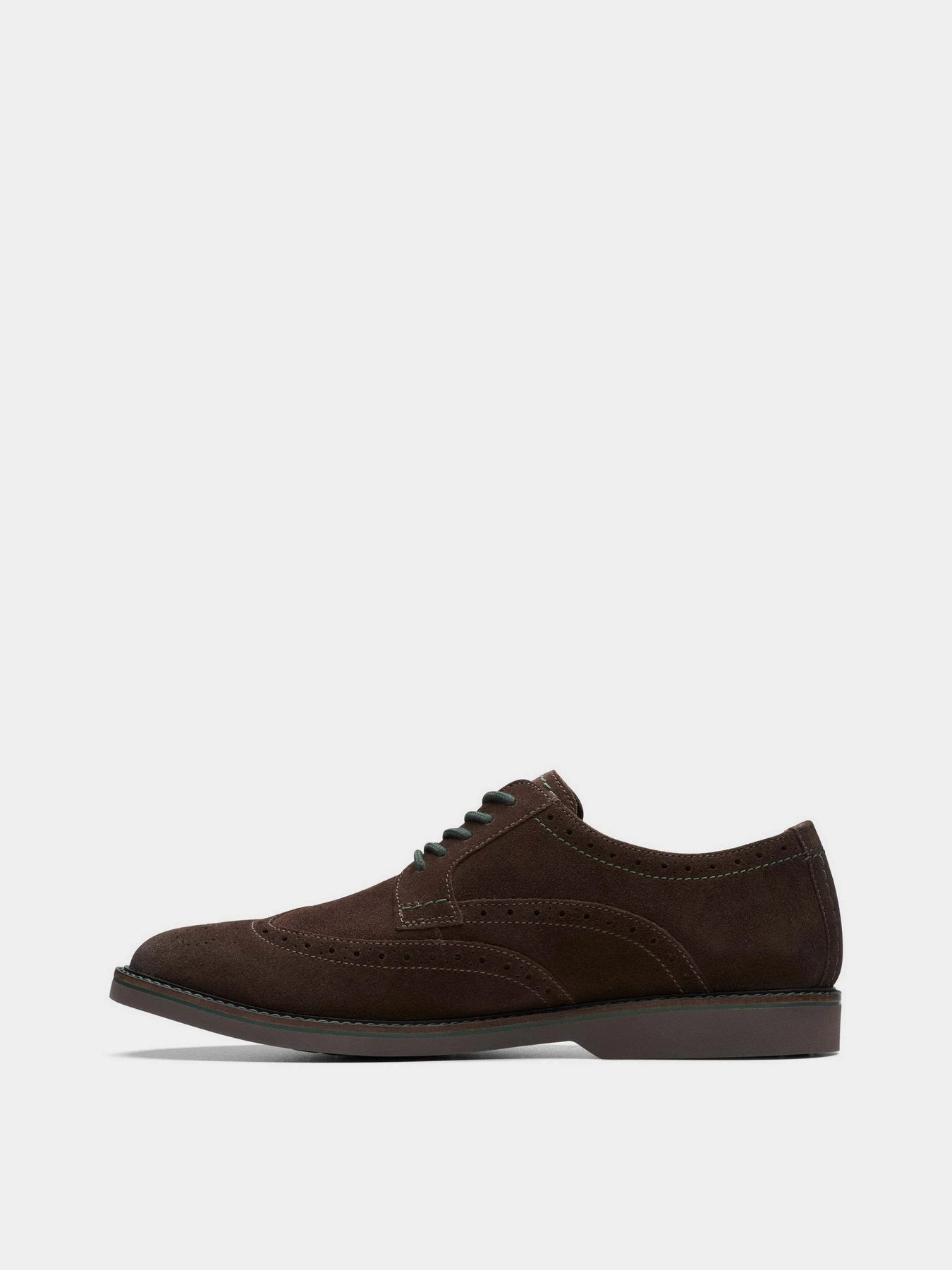 Туфли и лоферы Clarks Atticus LT Limit модель 26173555 Туфли и лоферы Clarks Atticus LT Limit модель 26173555 Фото