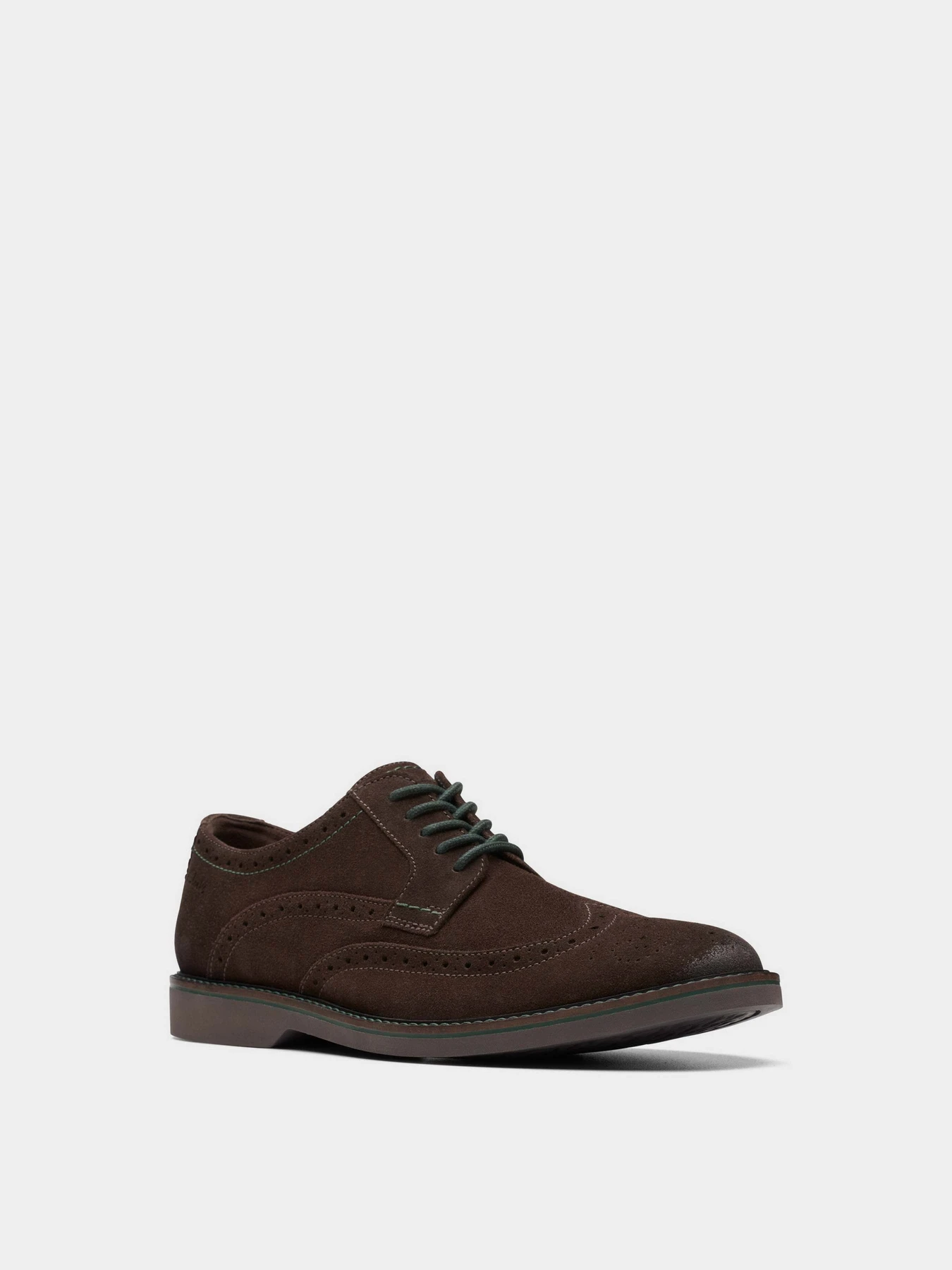 Туфли и лоферы Clarks Atticus LT Limit модель 26173555 Туфли и лоферы Clarks Atticus LT Limit модель 26173555 Фото
