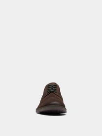 Туфли и лоферы Clarks Atticus LT Limit модель 26173555 Фото