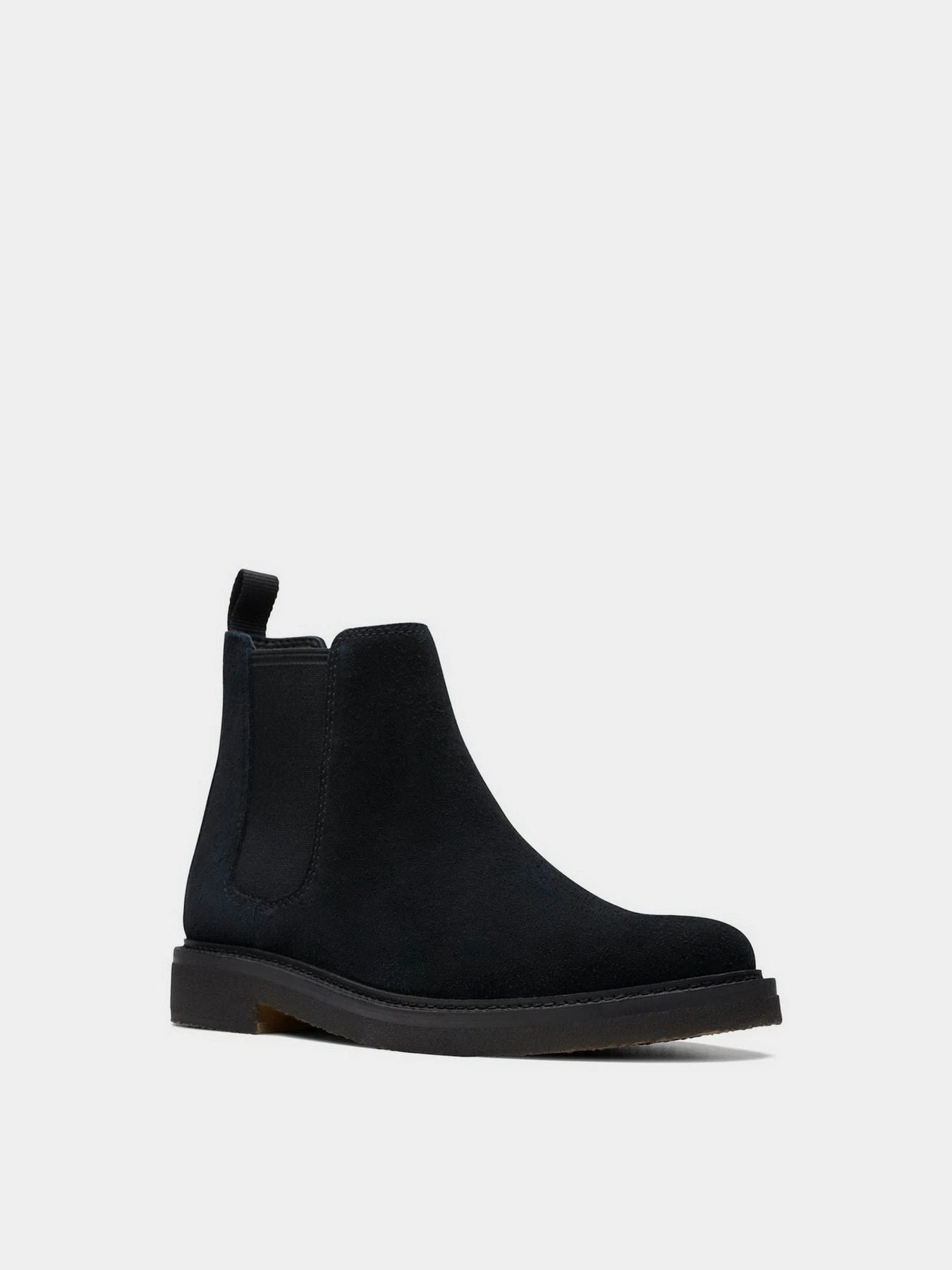 Ботинки и сапоги Clarks Clarkdale Easy модель 26173533 Ботинки и сапоги Clarks Clarkdale Easy модель 26173533 Фото