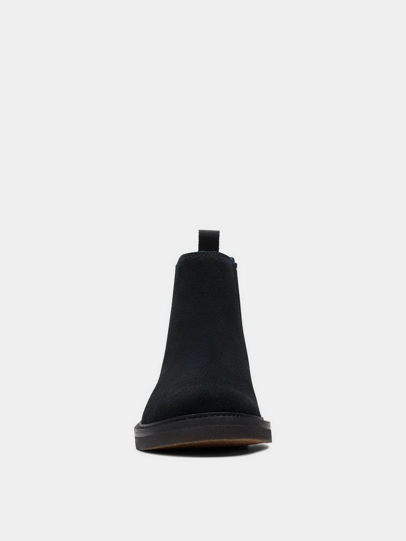 Ботинки и сапоги Clarks Clarkdale Easy модель 26173533 Ботинки и сапоги Clarks Clarkdale Easy модель 26173533 Фото