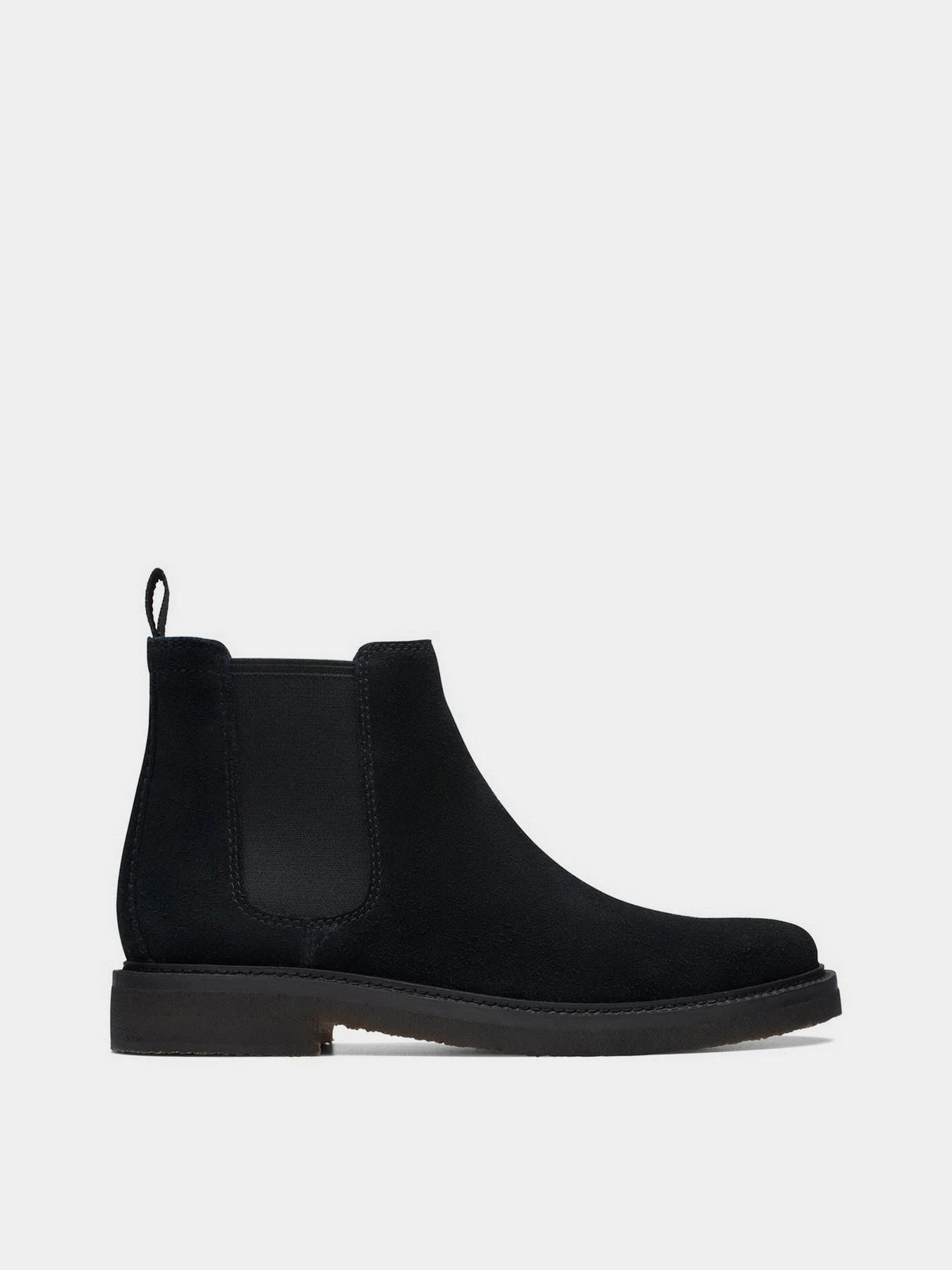 Ботинки и сапоги Clarks Clarkdale Easy модель 26173533 Ботинки и сапоги Clarks Clarkdale Easy модель 26173533 Фото