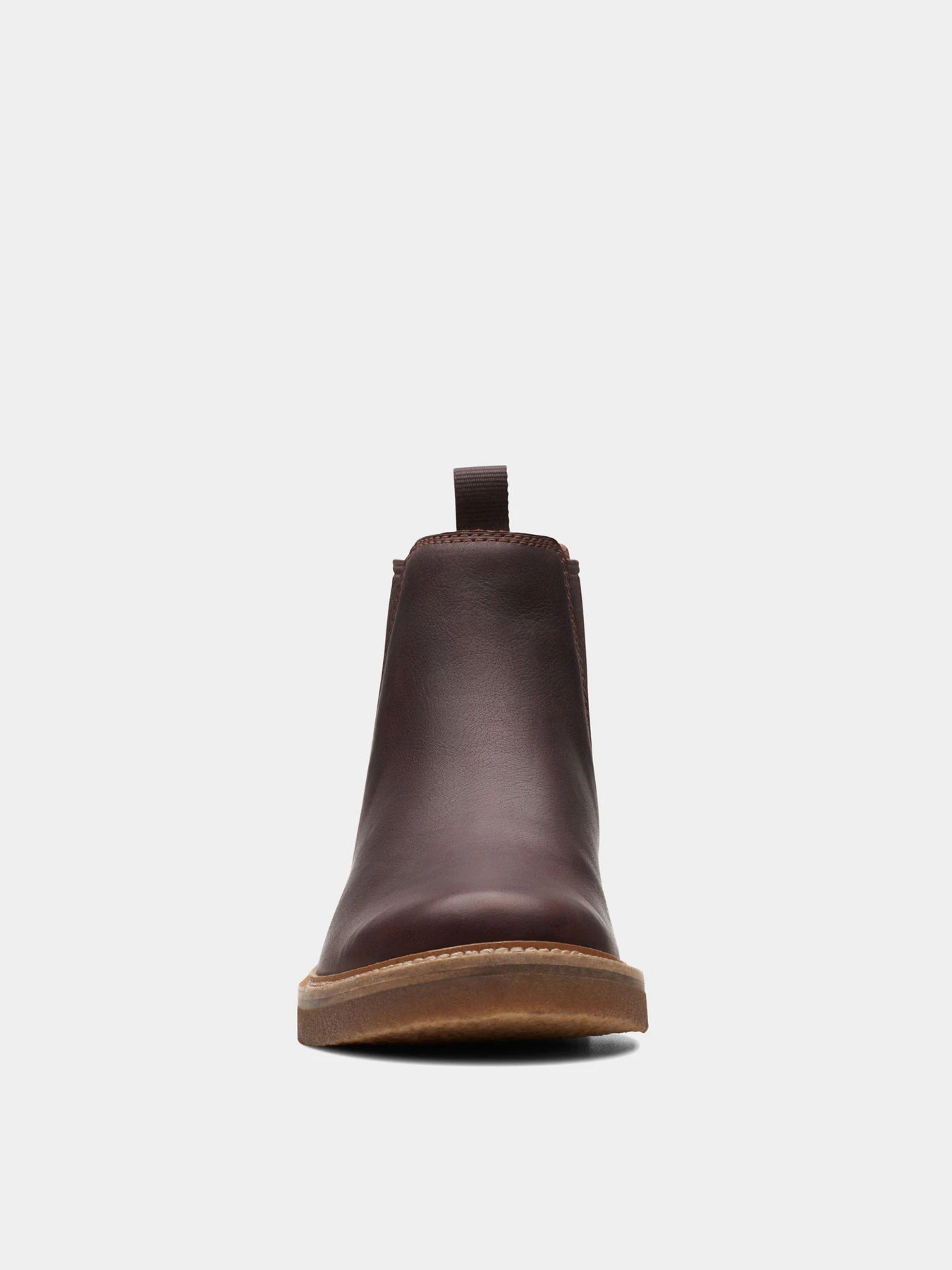 Ботинки и сапоги Clarks модель 26174930 Ботинки и сапоги Clarks модель 26174930 Фото