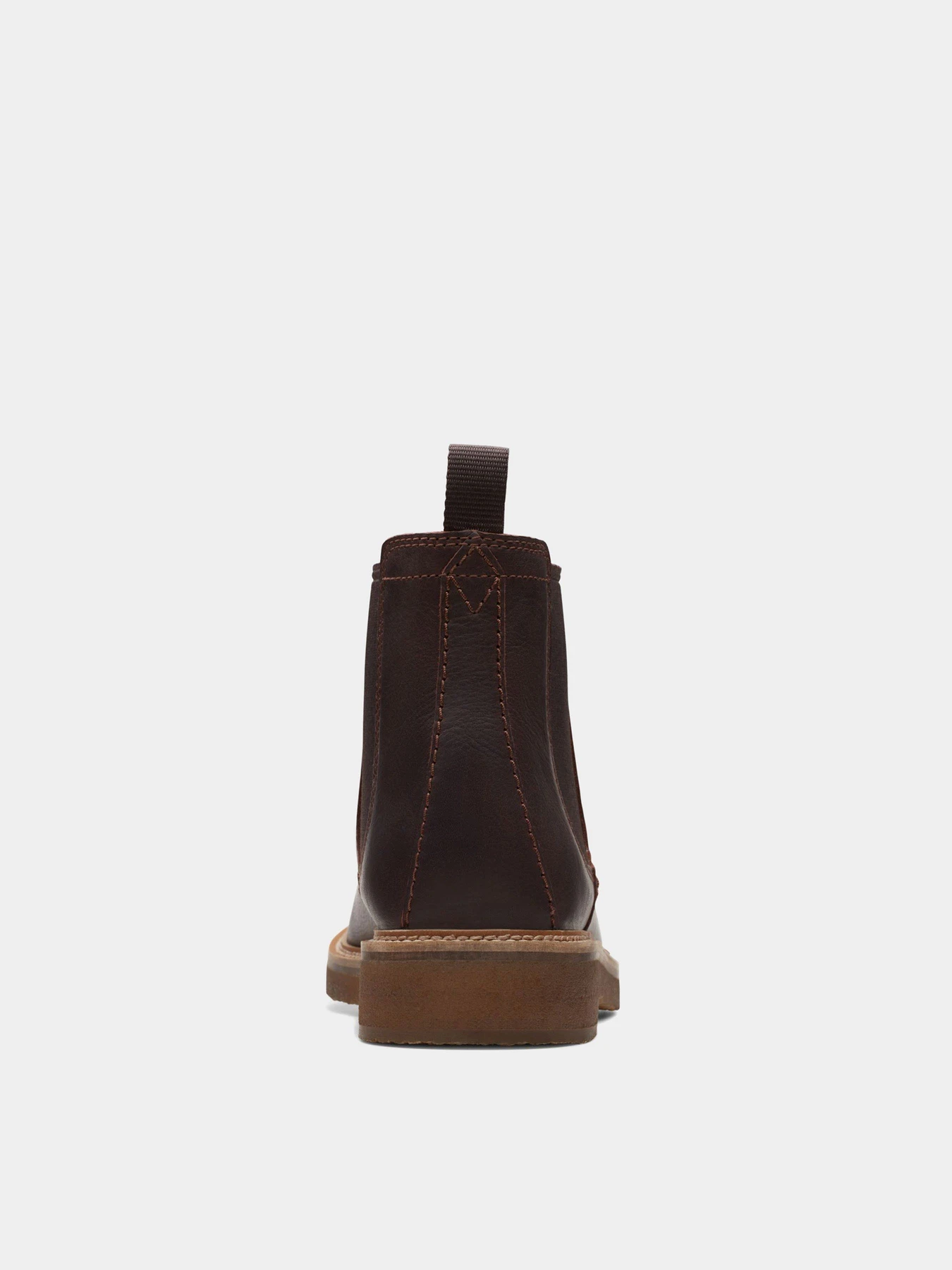 Ботинки и сапоги Clarks модель 26174930 Ботинки и сапоги Clarks модель 26174930 Фото