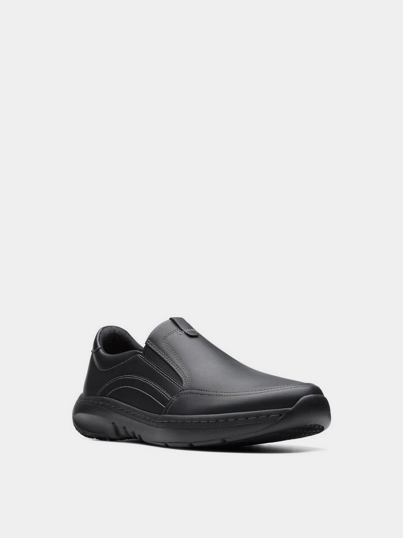 Туфли и лоферы Clarks модель 26175196 Туфли и лоферы Clarks модель 26175196 Фото