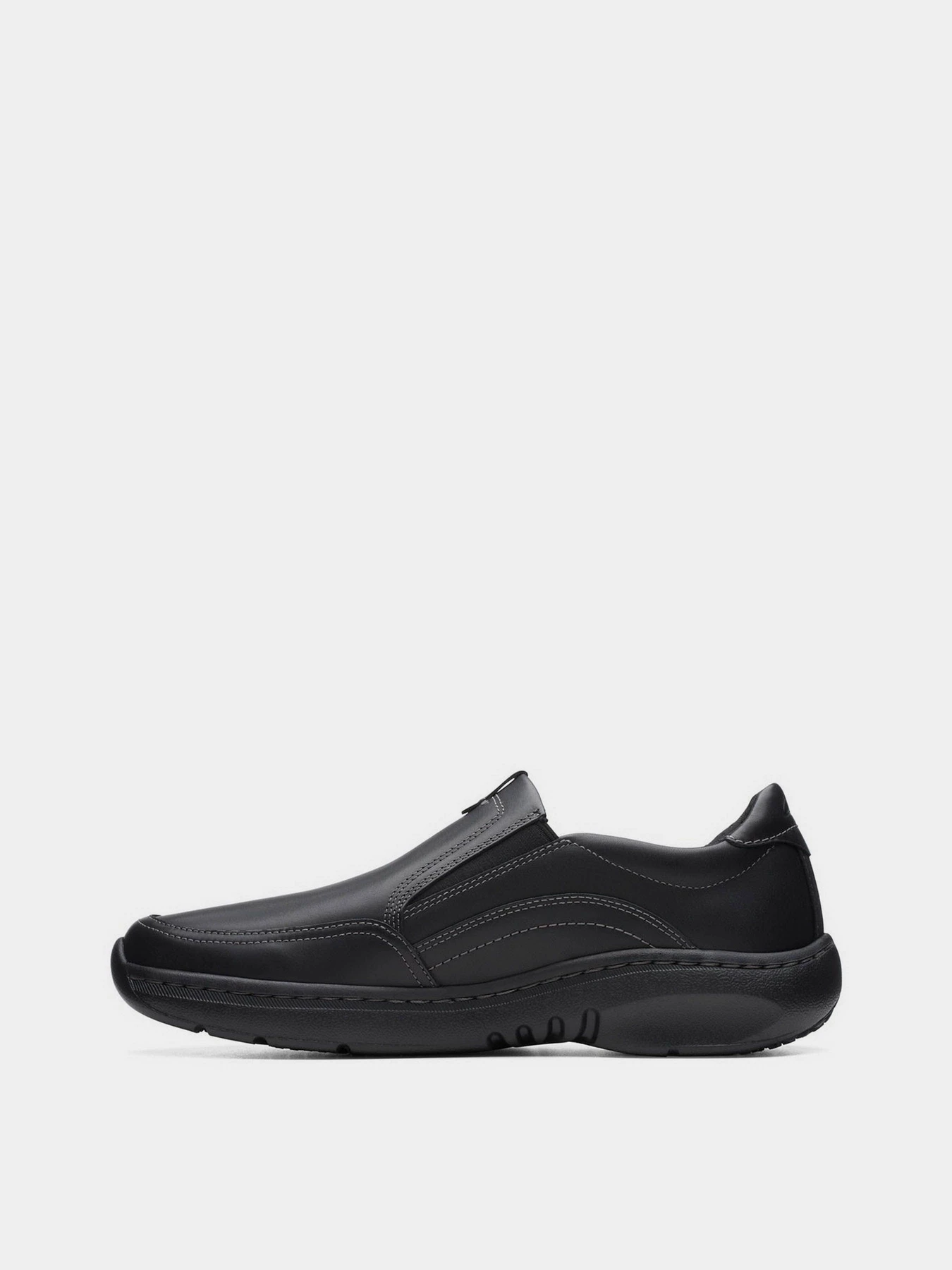Туфли и лоферы Clarks модель 26175196 Туфли и лоферы Clarks модель 26175196 Фото