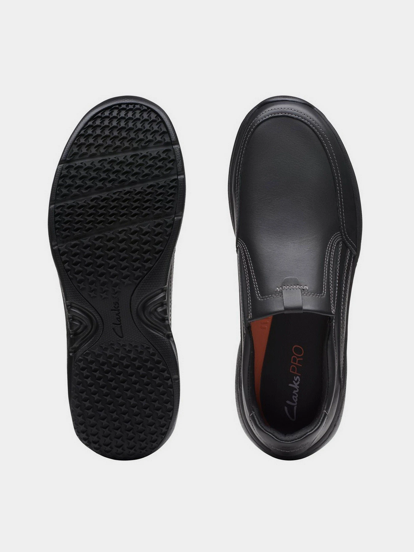 Туфли и лоферы Clarks модель 26175196 Туфли и лоферы Clarks модель 26175196 Фото