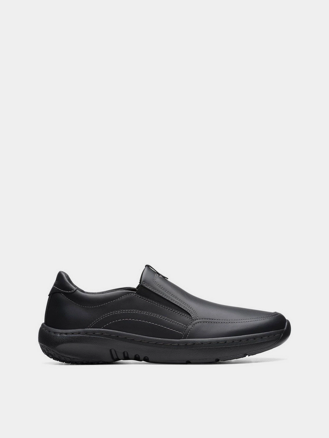 Туфли и лоферы Clarks модель 26175196 Туфли и лоферы Clarks модель 26175196 Фото
