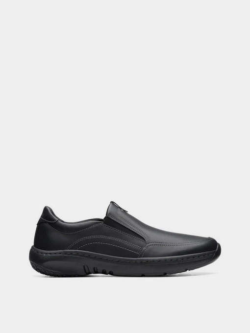 Туфли и лоферы Clarks модель 26175196 Фото