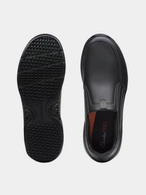 Туфли и лоферы Clarks модель 26175196 Фото