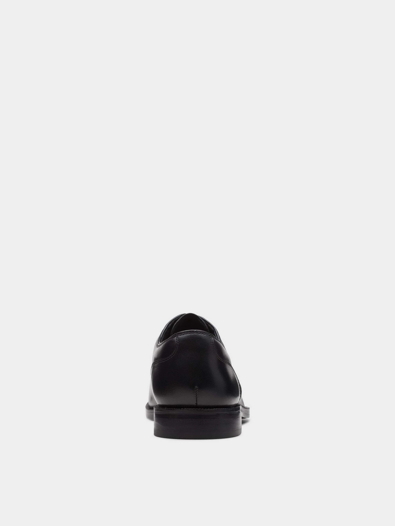 Туфлі та лофери Clarks Craftdean модель 26169175 Туфлі та лофери Clarks Craftdean модель 26169175 Фото