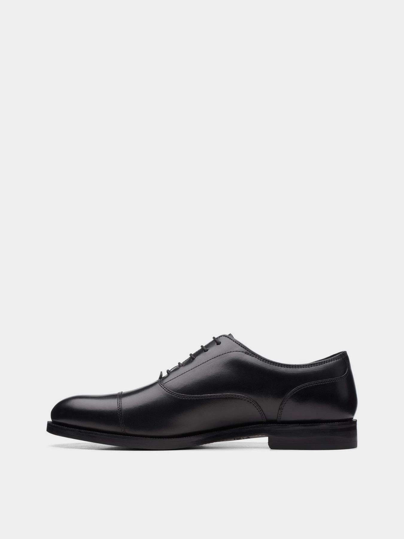 Туфлі та лофери Clarks Craftdean модель 26169175 Туфлі та лофери Clarks Craftdean модель 26169175 Фото