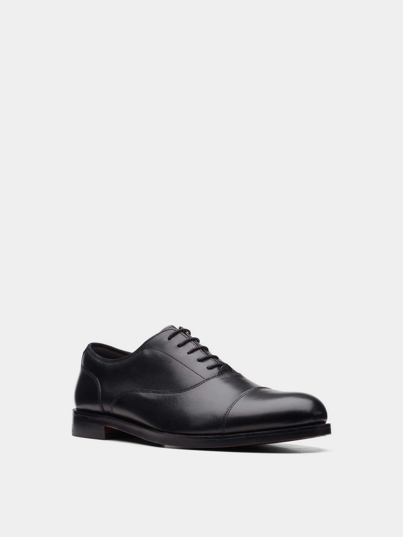Туфлі та лофери Clarks Craftdean модель 26169175 Туфлі та лофери Clarks Craftdean модель 26169175 Фото