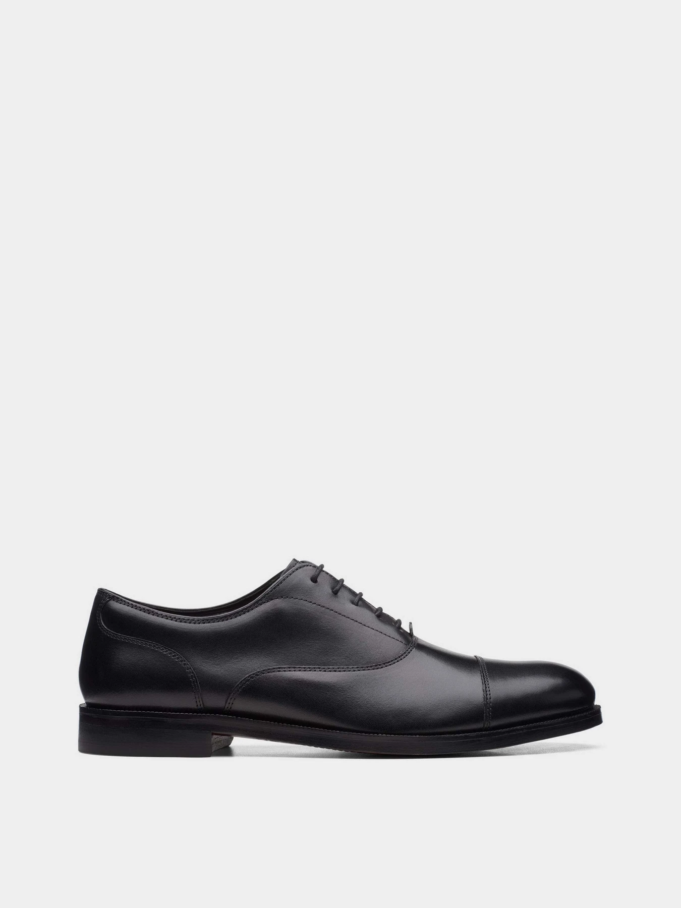 Туфлі та лофери Clarks Craftdean модель 26169175 Туфлі та лофери Clarks Craftdean модель 26169175 Фото